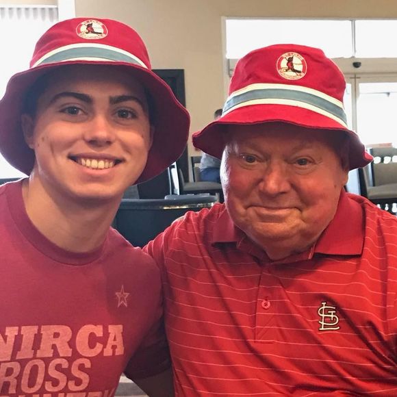 Meet your Posher, Kyle - Picture 1 of 1